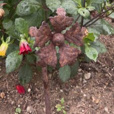 5061098720343 1 Floral Garden Stake Ornament Flower 2.jpg